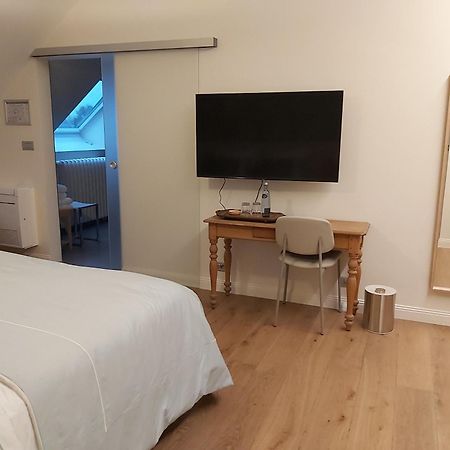 B&B Asmara 마스메헬렌 외부 사진