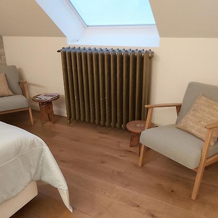 B&B Asmara 마스메헬렌 외부 사진