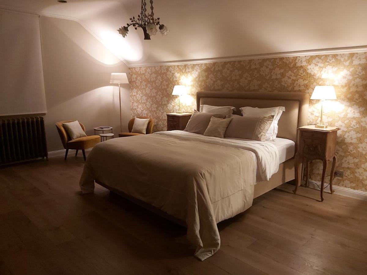 B&B Asmara 마스메헬렌 외부 사진