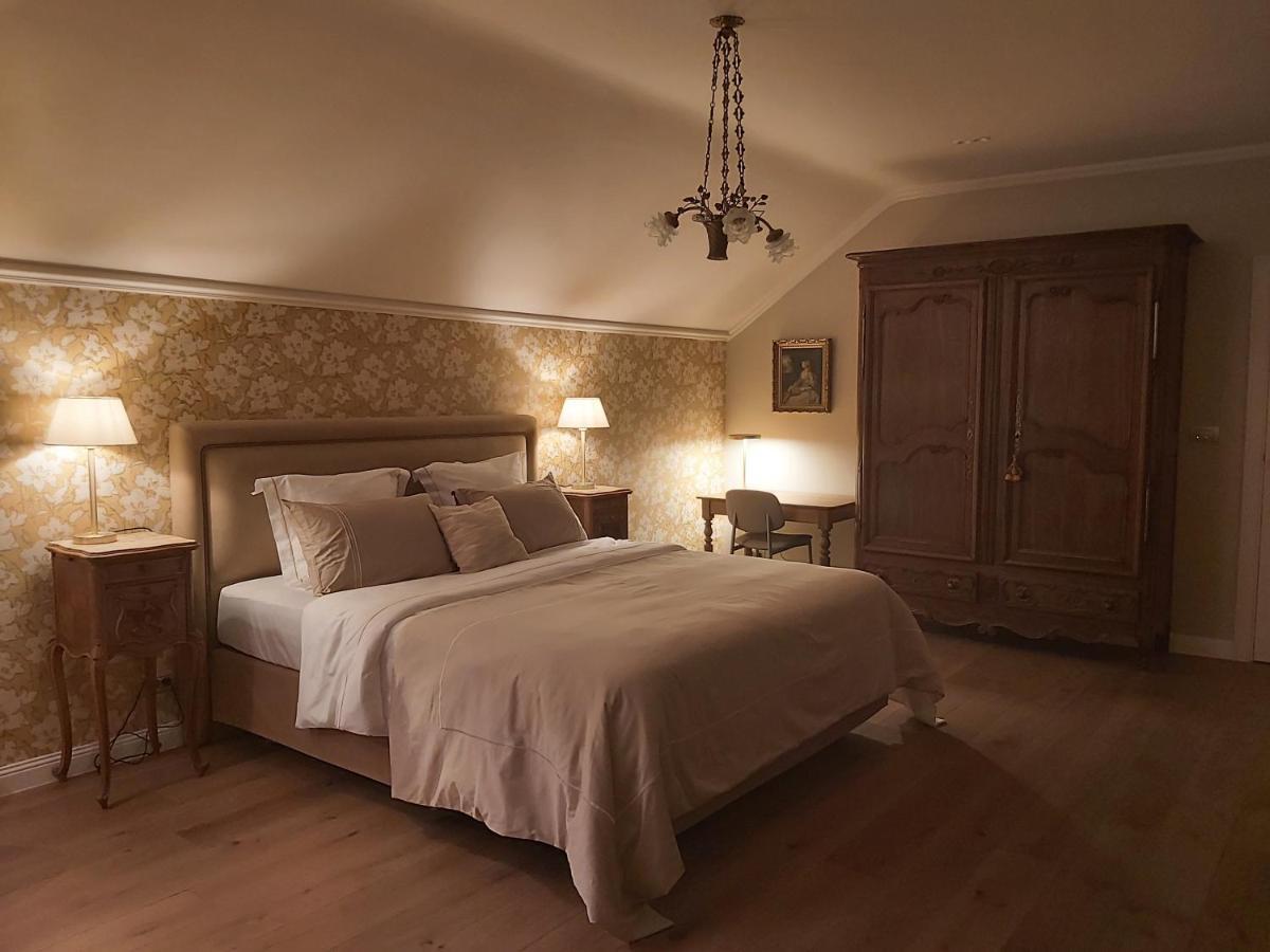 B&B Asmara 마스메헬렌 외부 사진