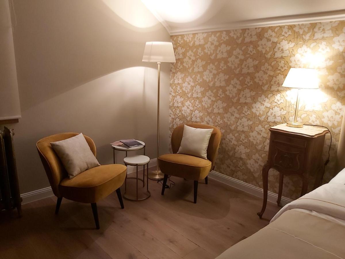 B&B Asmara 마스메헬렌 외부 사진