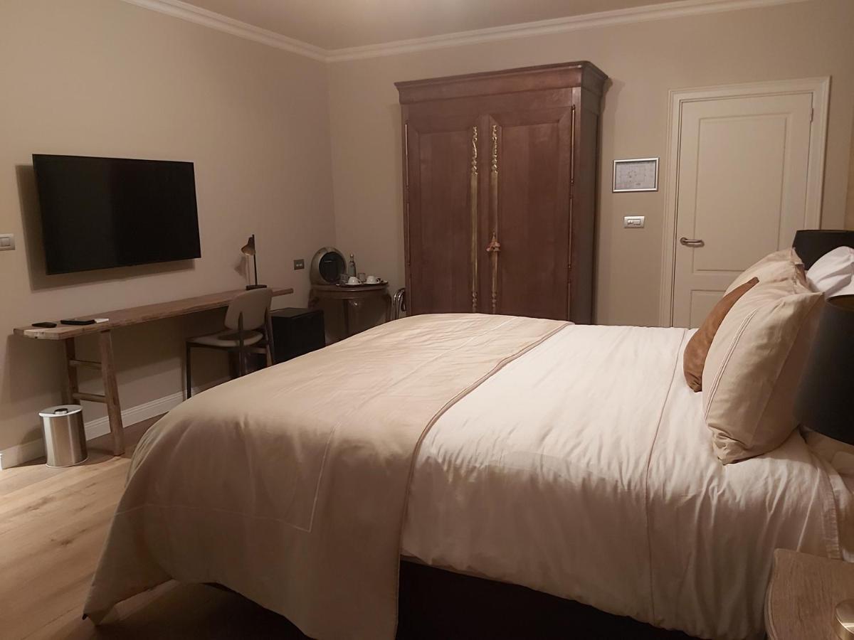 B&B Asmara 마스메헬렌 외부 사진