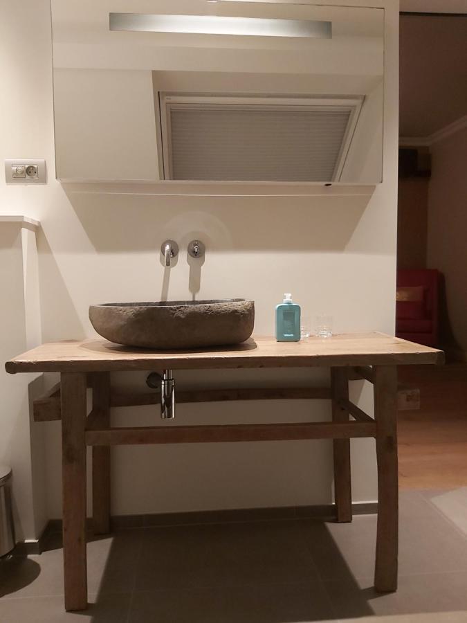 B&B Asmara 마스메헬렌 외부 사진