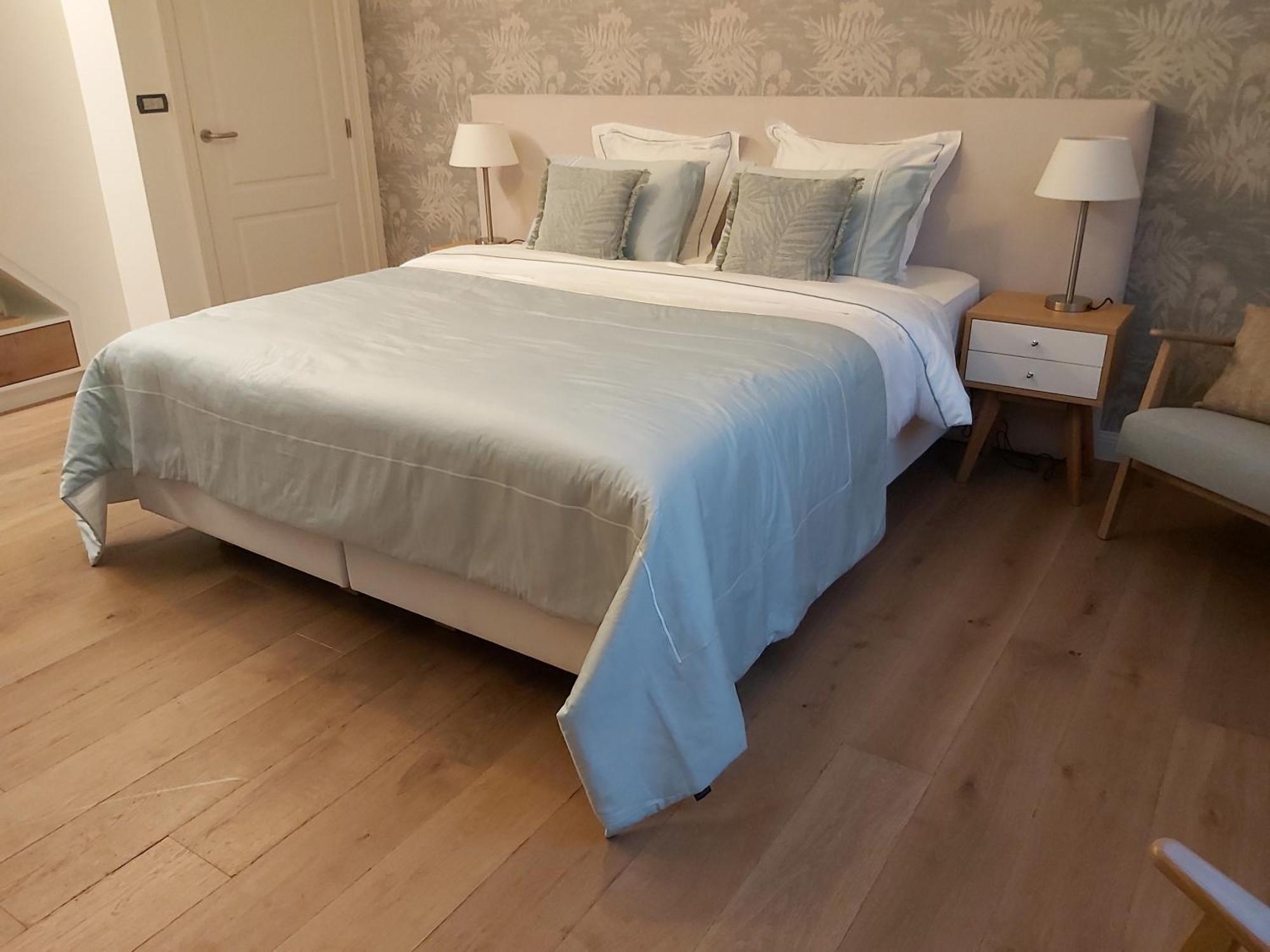 B&B Asmara 마스메헬렌 외부 사진